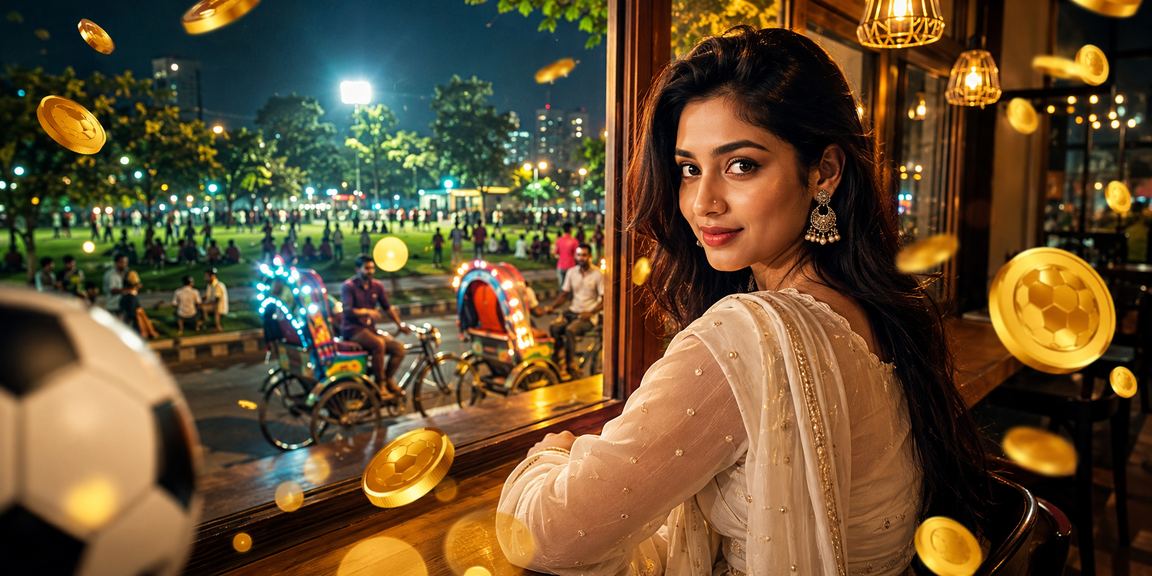 ঢাকার রিকশায় মোবাইলে বেটিং সাইট ব্রাউজ করছেন একজন ব্যক্তি