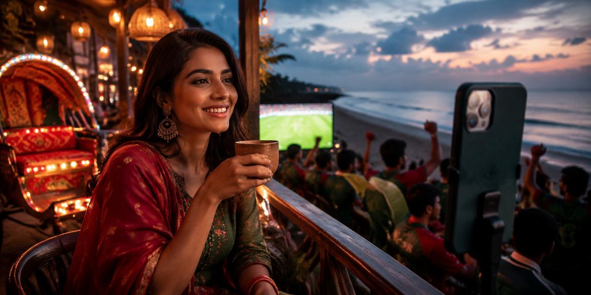 ঢাকায় bad5361 মোবাইল ক্যাসিনো ভিআইপি অভিজ্ঞতা উপভোগ করছেন একজন খেলোয়াড়