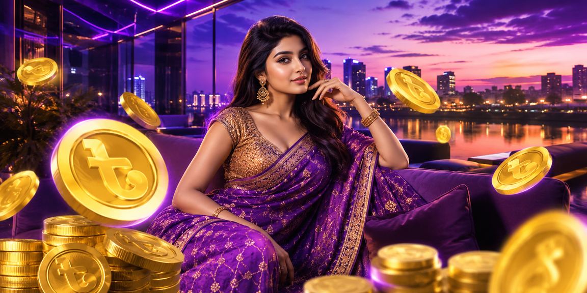 ঢাকায় টস প্রেডিকশন ও বাংলাদেশি টাকায় বেটিং করছেন একজন ব্যবহারকারী