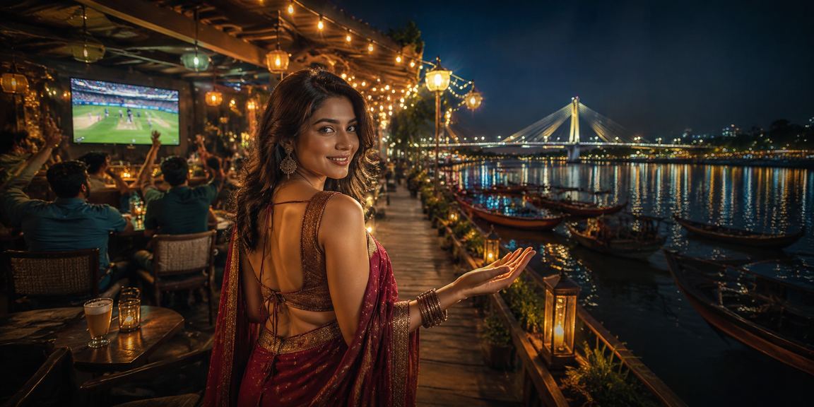 গাজীপুরে ক্রিকেট বেটিং উপভোগ করছেন bad5361 ব্যবহারকারী