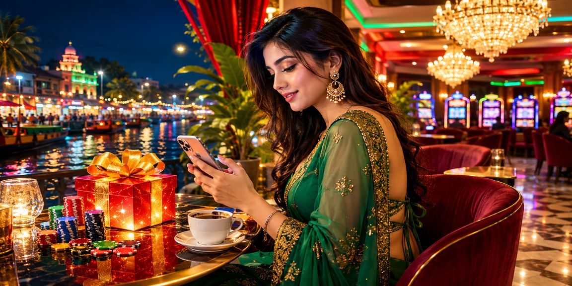 ময়মনসিংহে মোবাইলে bad5361 ক্যাসিনো গেম খেলছেন একজন ব্যবহারকারী