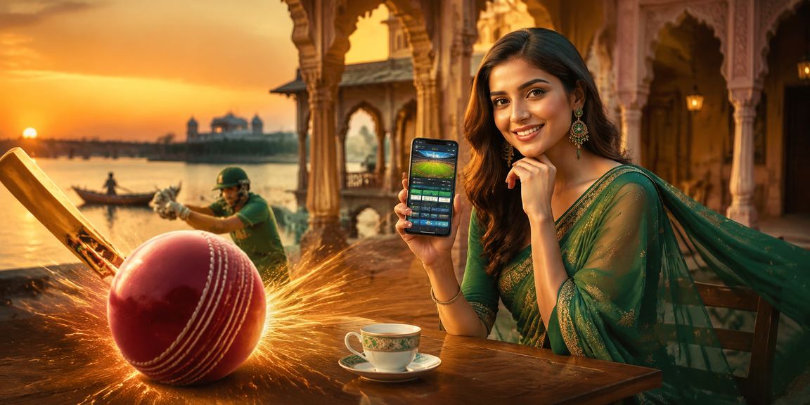 রংপুরে bad5361 ভিআইপি খেলোয়াড় ক্রিকেট বেটিং উপভোগ করছেন